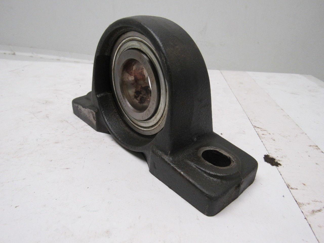 Hub City B220RX 1-1/2 Pillow Block Lot Of 2