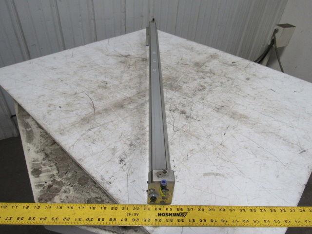 PHD SFP6 27X1000-AB-D Pneumatic Linear Actuator Cylinder 1000mm Stroke 27mm Bore