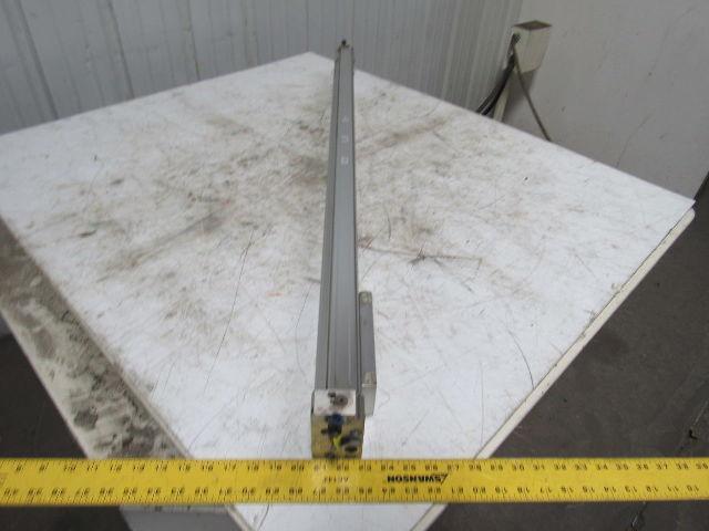 PHD SFP6 27X1000-AB-D Pneumatic Linear Actuator Cylinder 1000mm Stroke 27mm Bore