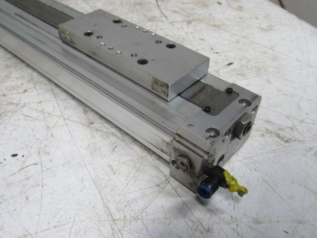 PHD SFP6 27X1000-AB-D Pneumatic Linear Actuator Cylinder 1000mm Stroke 27mm Bore