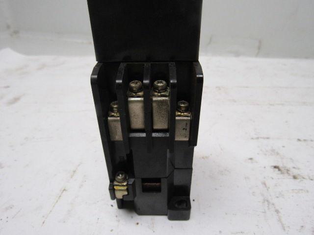 Mitsubishi Electric SRT-N Timing Relay 0.2-60 Sec. on Delay