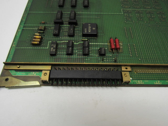 Fanuc A16B-0160-0651/03A PCB Circuit Board Card