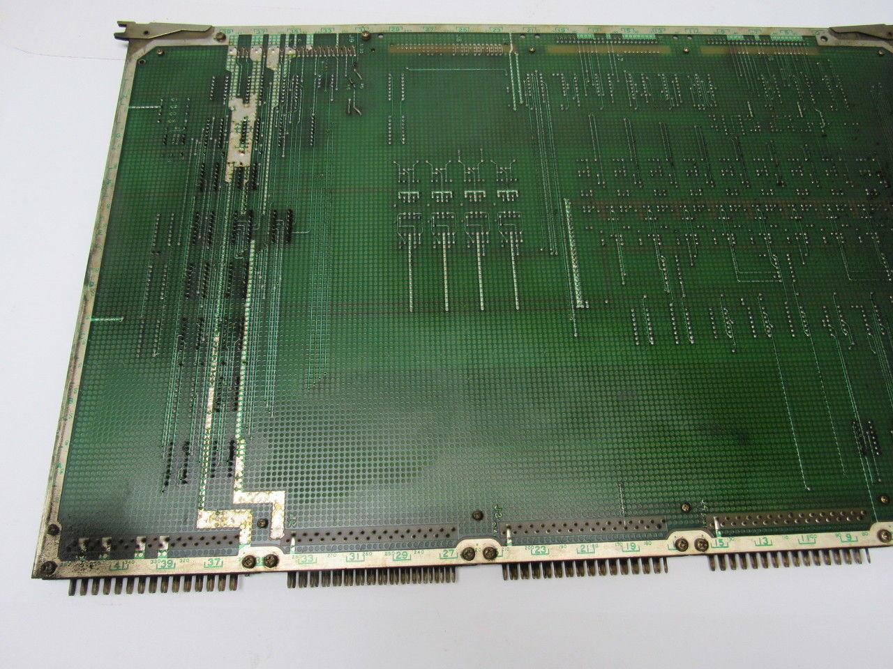 Fanuc A16B-0160-0651/03A PCB Circuit Board Card