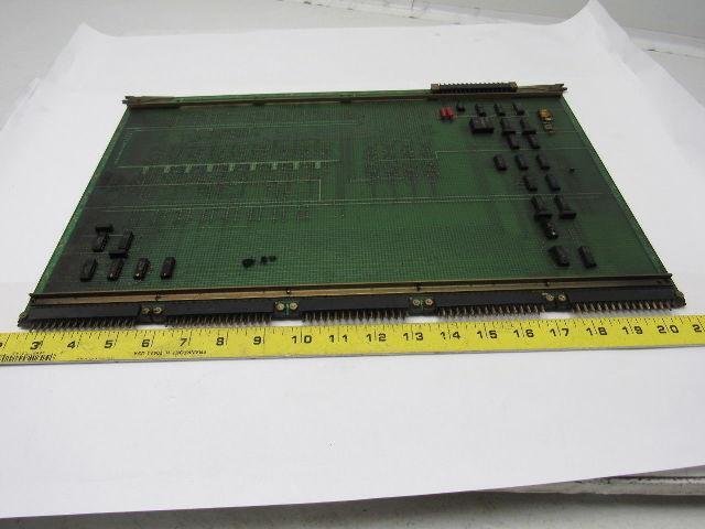Fanuc A16B-0160-0651/03A PCB Circuit Board Card