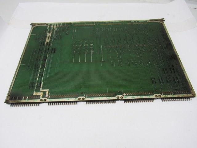 Fanuc A16B-0160-0651/03A PCB Circuit Board Card