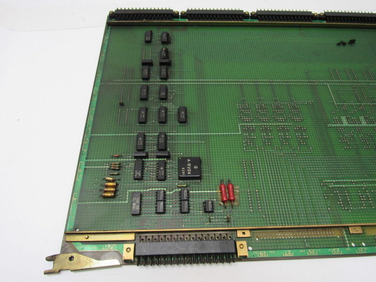 Fanuc A16B-0160-0651/03A PCB Circuit Board Card