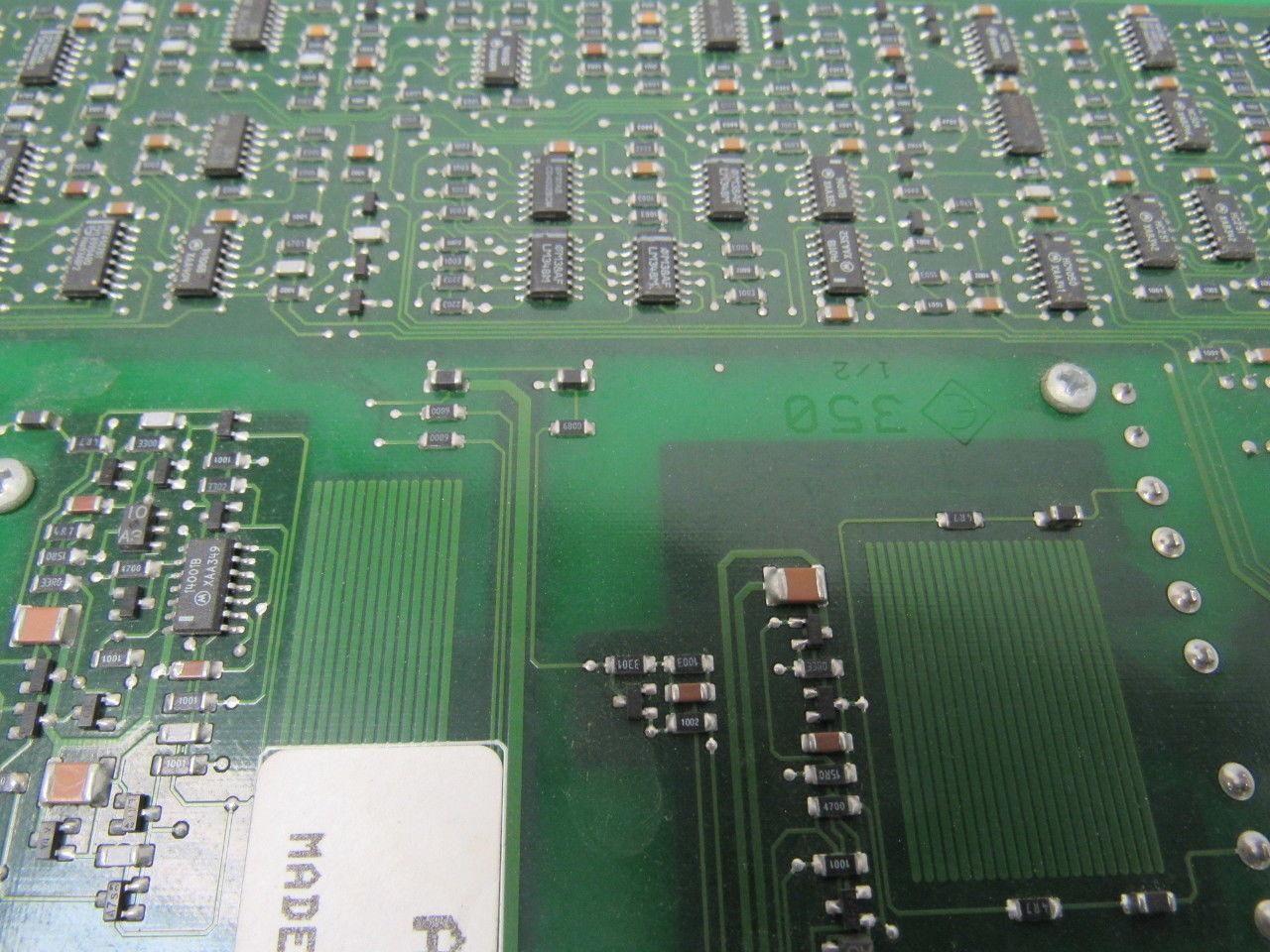 ABB DSQC 236G YB560103-CD/22 Drive Board With Heat Sink