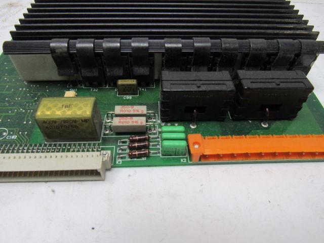 ABB DSQC 236G YB560103-CD/22 Drive Board With Heat Sink