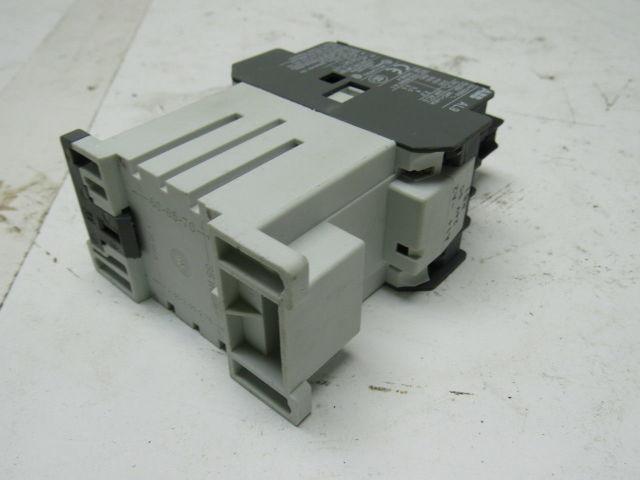 ABB AL9-30-01 24VDC Contactor 690V AC