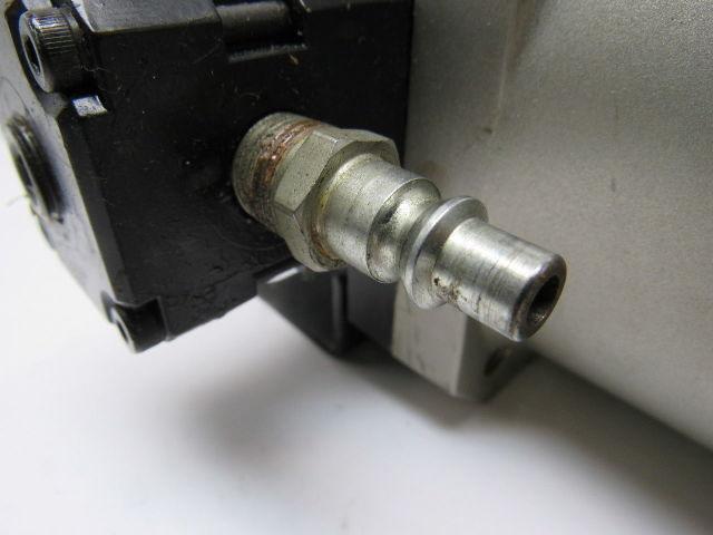 SMC AMR4100 M.R. Unit .5~8.5kgf/cm 7~120PSI