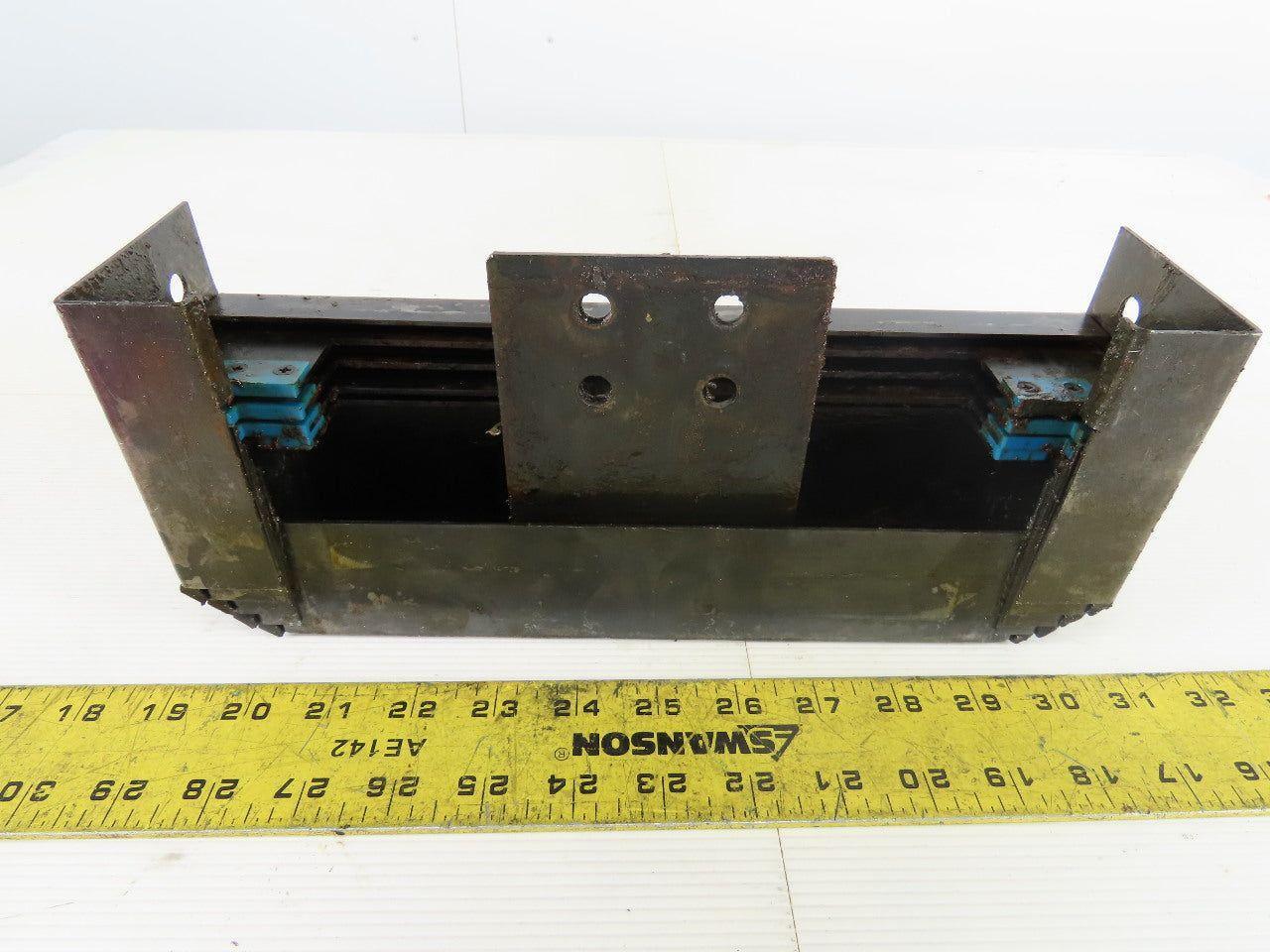 Hyundai Hit-15S CNC Lathe Expanding Way Cover