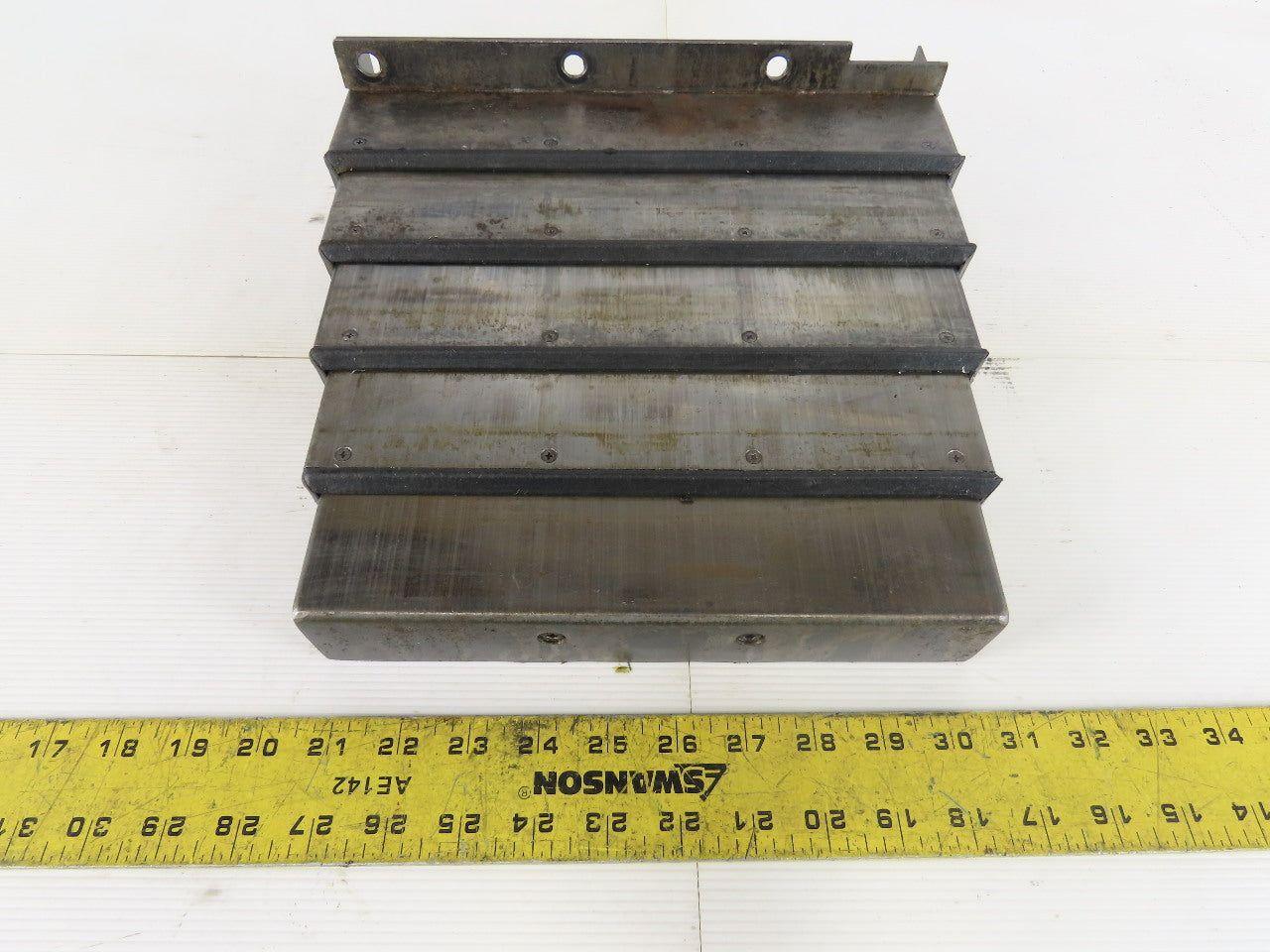Hyundai Hit-15S CNC Lathe Expanding Way Cover