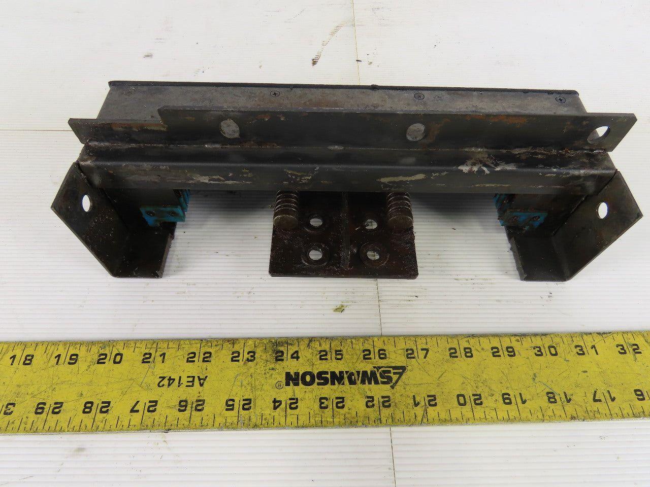 Hyundai Hit-15S CNC Lathe Expanding Way Cover