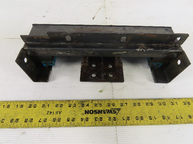 Hyundai Hit-15S CNC Lathe Expanding Way Cover