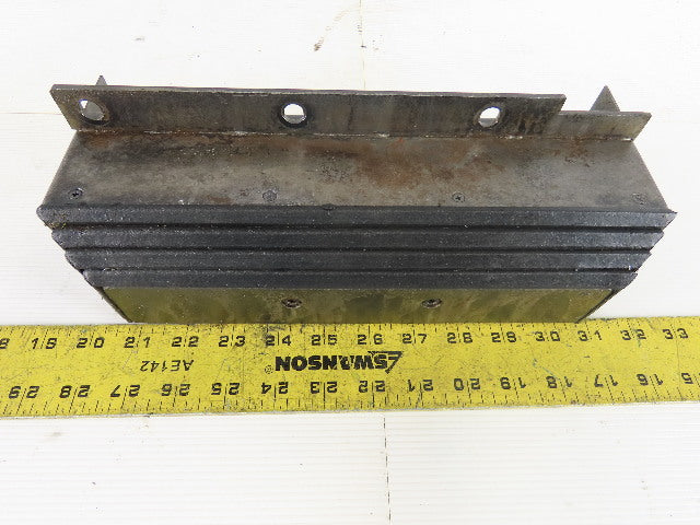 Hyundai Hit-15S CNC Lathe Expanding Way Cover