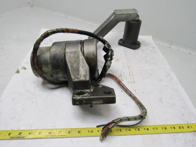 Hyundai HIT-15S CNC Tool Touch Probe Eye Pre-setter Setting Arm