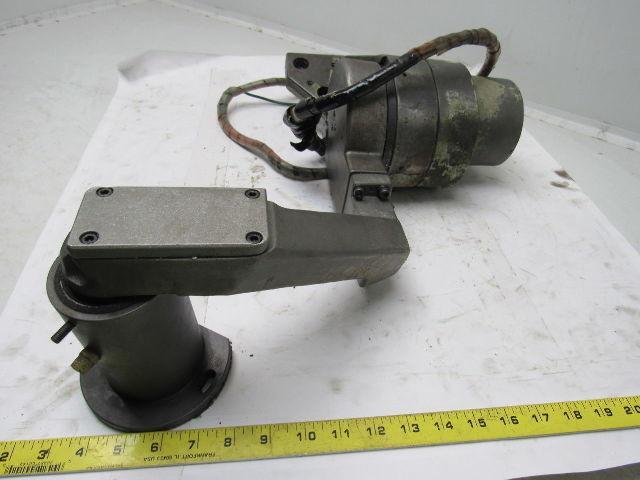 Hyundai HIT-15S CNC Tool Touch Probe Eye Pre-setter Setting Arm