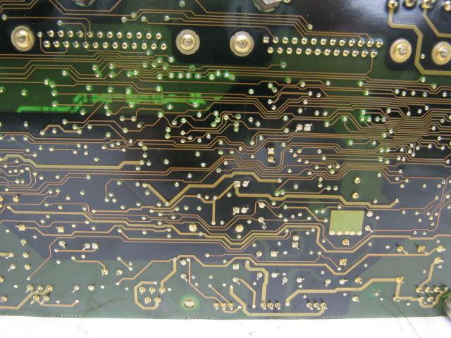 ABB DSQC 313 3HB 2213-1/3 Industrial Robot Serial Measurement CU Board 6 Axis