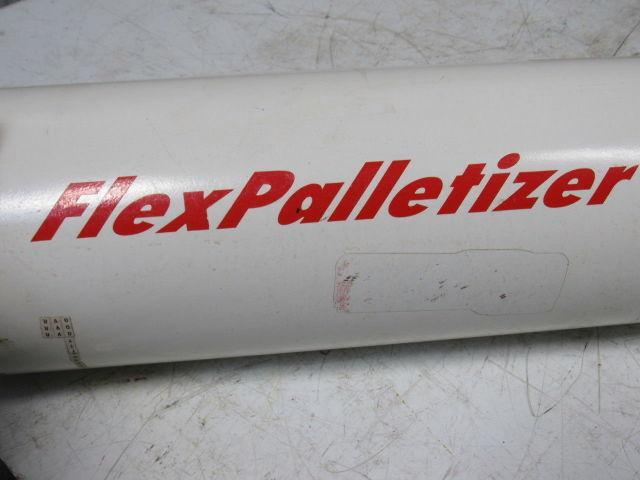 ABB IRB 6400R Palletizer Industrial Robot Lift Cylinder 7" Bore