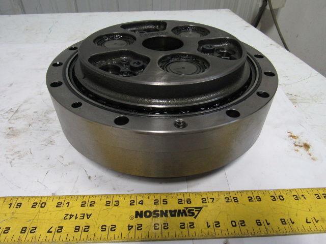 ABB RV250 IRB 6400R Palletizer Robot Reduction Gear 11-1/2" OD