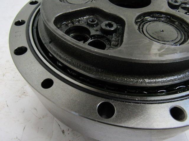 ABB RV250 IRB 6400R Palletizer Robot Reduction Gear 11-1/2" OD