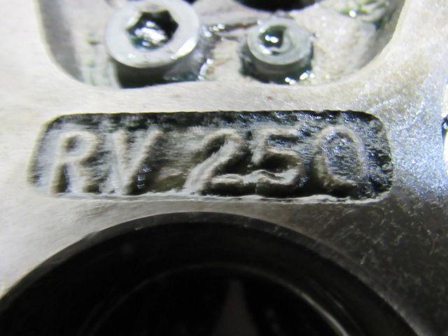 ABB RV250 IRB 6400R Palletizer Robot Reduction Gear 11-1/2" OD