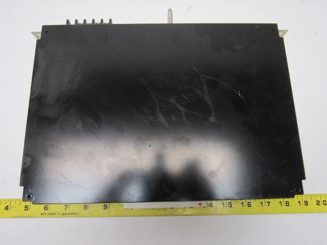 Mitsubishi /Mazak PD14C-2 CNC Slot Rack Power Supply PLC