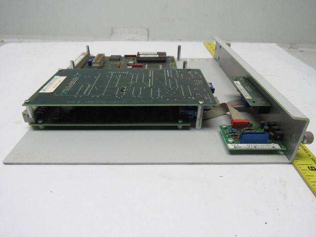 Indramat APRB02-02-FW Sercos Interface Module Card