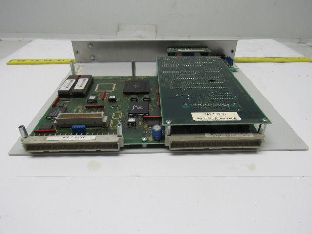 Indramat APRB02-02-FW Sercos Interface Module Card