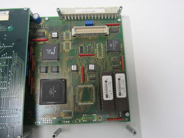 Indramat APRB02-02-FW Sercos Interface Module Card