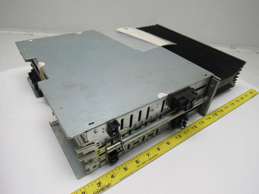 Indramat DDS02.1-A505-D Digital AC Servo Controller