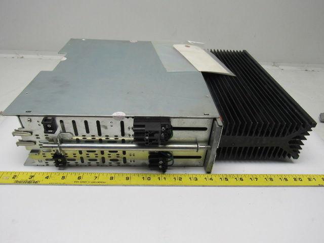 Indramat DDS02.1-A505-D Digital AC Servo Controller