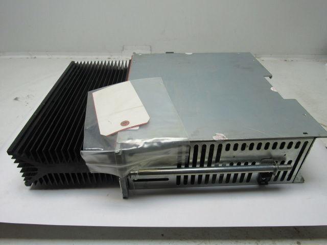 Indramat DDS02.1-A505-D Digital AC Servo Controller