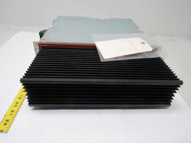 Indramat DDS02.1-A505-D Digital AC Servo Controller