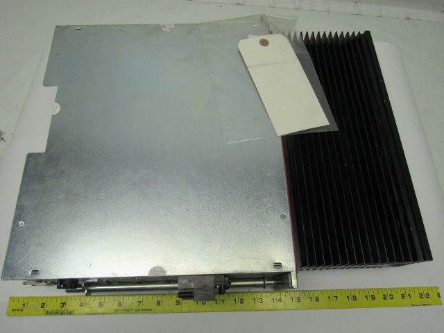 Indramat DDS02.1-A505-D Digital AC Servo Controller