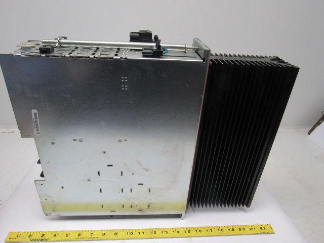 Indramat DDS02.1-A505-D Digital AC Servo Controller