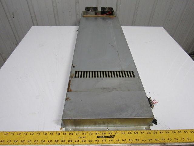 Electrical Enclosure Cabinet Fan Cooler Unit Heat Exchanger 115V