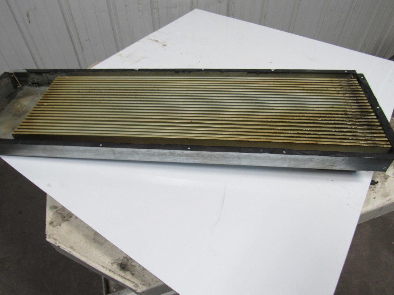 Electrical Enclosure Cabinet Fan Cooler Unit Heat Exchanger 115V