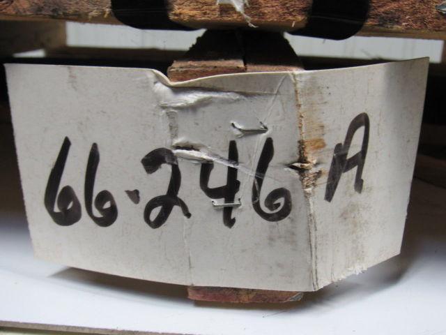 Alstom 66-246-A Bowl Mill Coal Pulverizer Hub Cover 41" OD