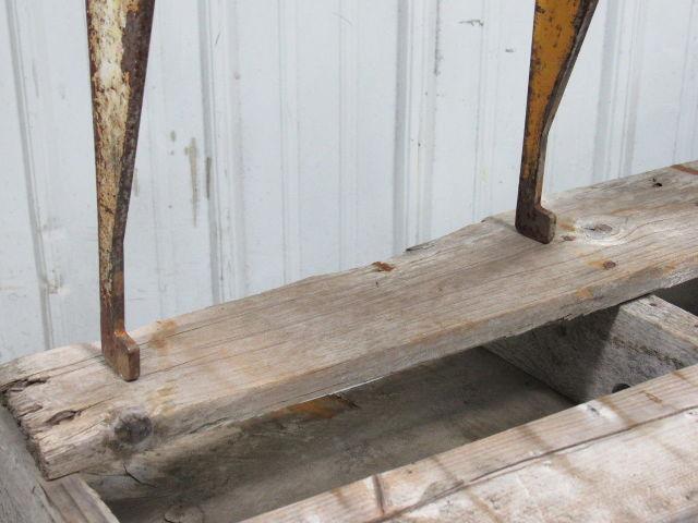 BREHOB FIX880 250 LB Lifting Grappling Hoisting Hook 44"x34"Open 39"x34" Closed