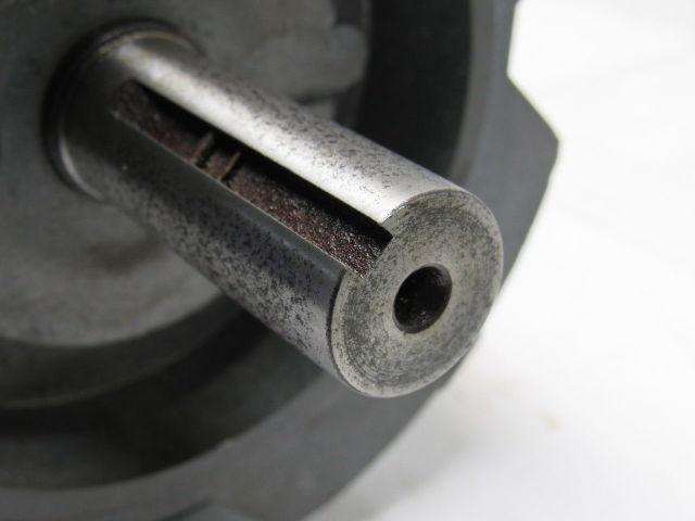 Reliance FJ145TC 3/4 Hp Duty Master AC Motor 230/460 60 Hz. 7/8" Shaft