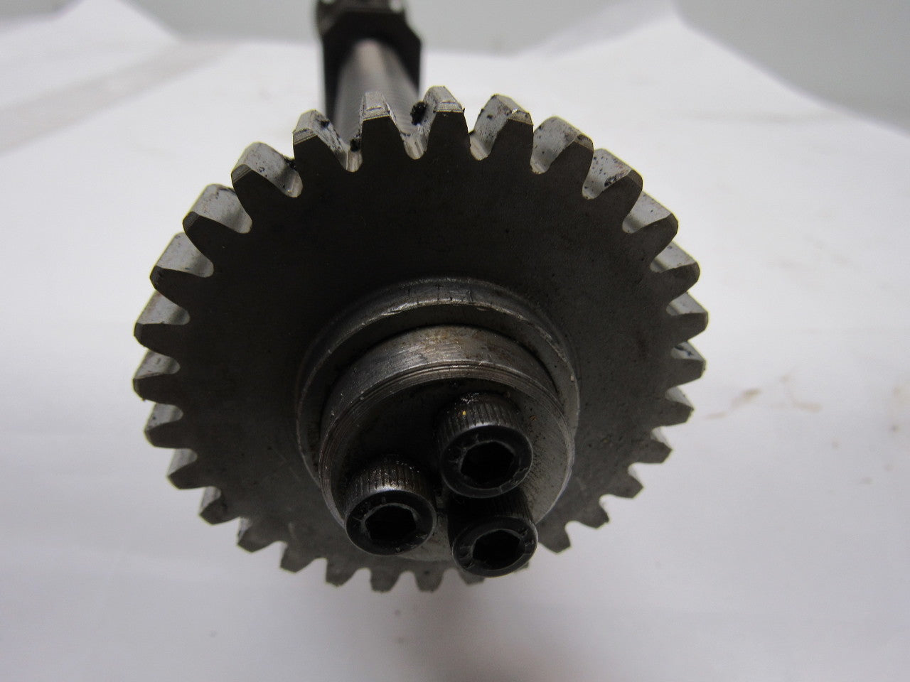 Wasino LG71 29" Ball Screw & Nut Assembly