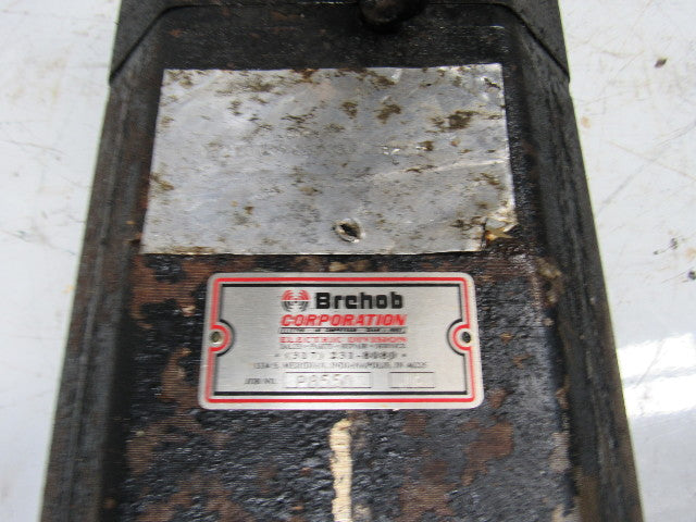 Wasino LG71 Spindle Servo Motor