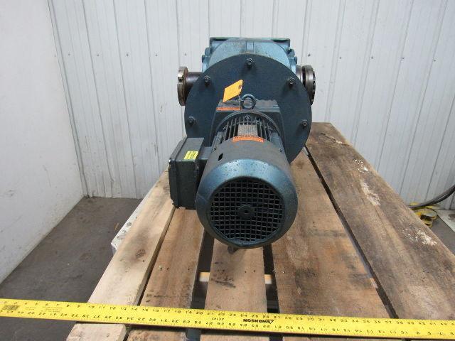 SEW-EURODRIVE KT127BR77DT100LS4BMG4HR High Torque Gear Reducer 899:0 Ratio