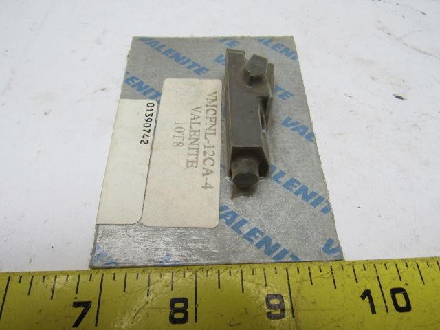 Valenite VMCFNL-12CA-4 Indexable Boring Cartridge Insert Tool Holder