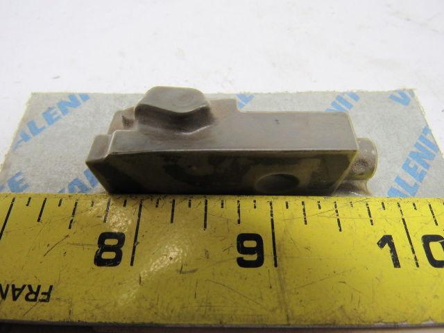 Valenite VMCFNL-12CA-4 Indexable Boring Cartridge Insert Tool Holder