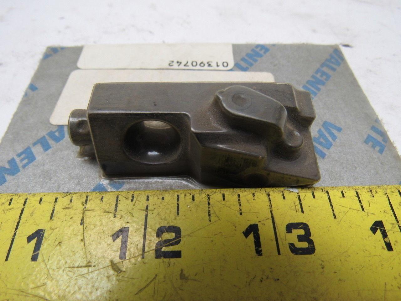 Valenite VMCFNL-12CA-4 Indexable Boring Cartridge Insert Tool Holder