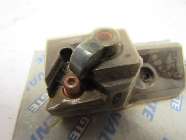Valenite MTJNR-20CA-4 Indexable Boring Turning Cartridge Insert Tool Holder