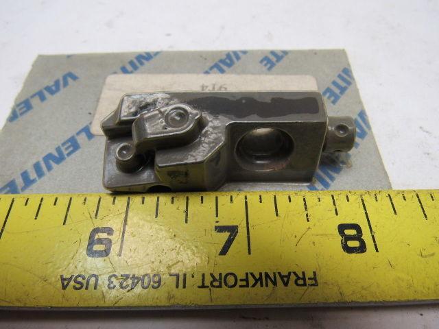 Valenite M1005353 Indexable Boring Turning Cartridge Insert Tool Holder