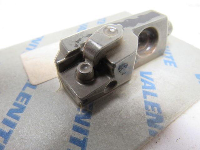 Valenite M1005353 Indexable Boring Turning Cartridge Insert Tool Holder